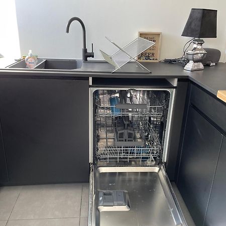 Le Cinquante-Deux Appartement De Charme Reims Bagian luar foto