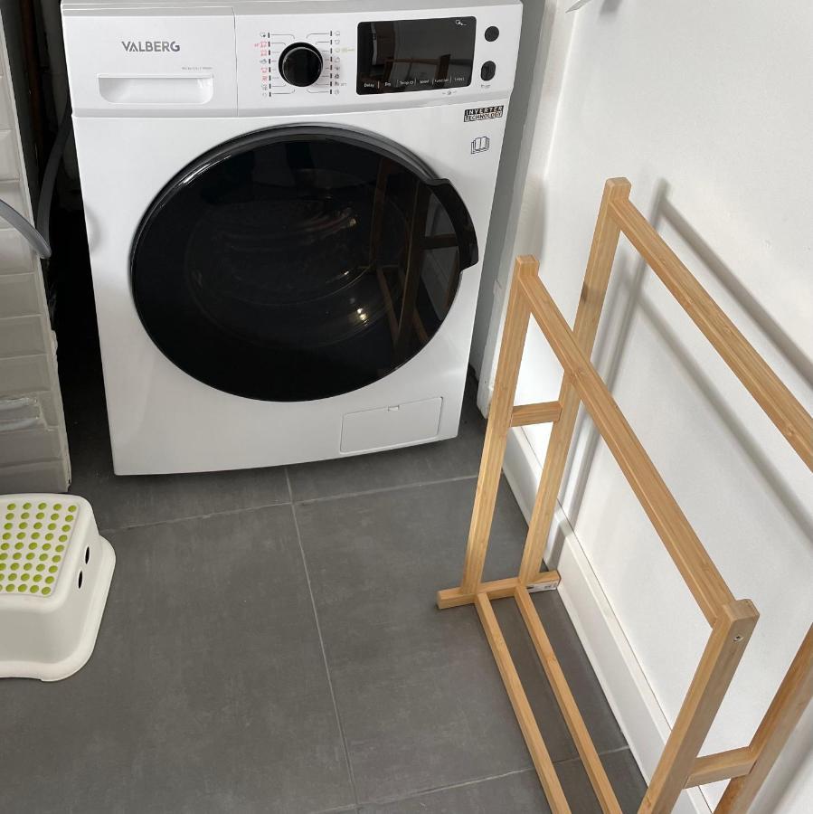Le Cinquante-Deux Appartement De Charme Reims Bagian luar foto