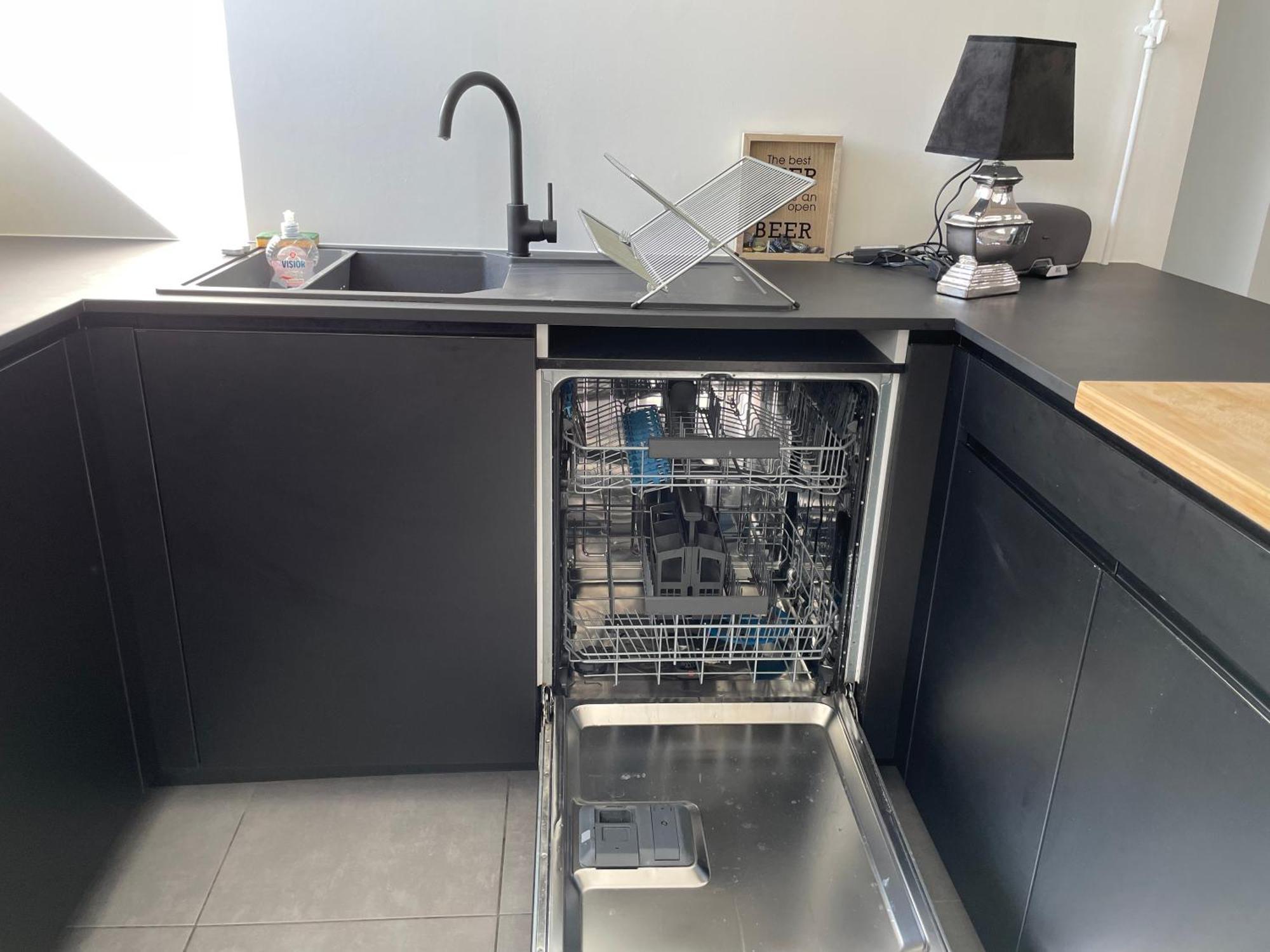 Le Cinquante-Deux Appartement De Charme Reims Bagian luar foto