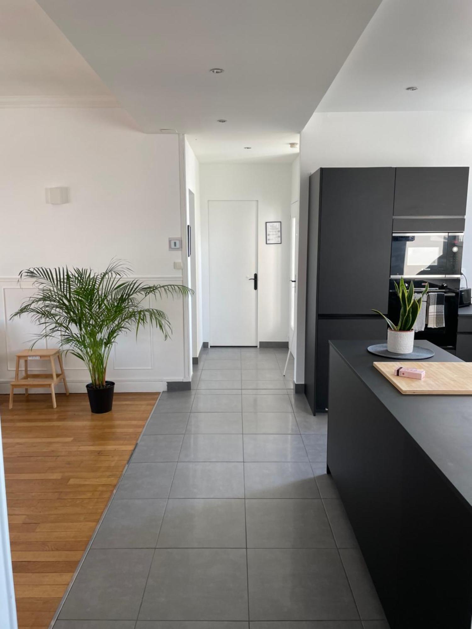 Le Cinquante-Deux Appartement De Charme Reims Bagian luar foto